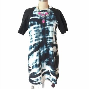 0242 NWT Finders Keepers " Yesterday dress" size s